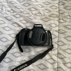 canon powershot sx 530 hs camera!